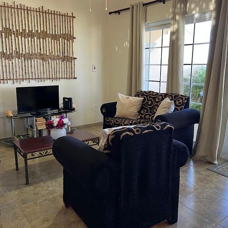 Villa Triplets On The Bay Montego Bay Exterior foto