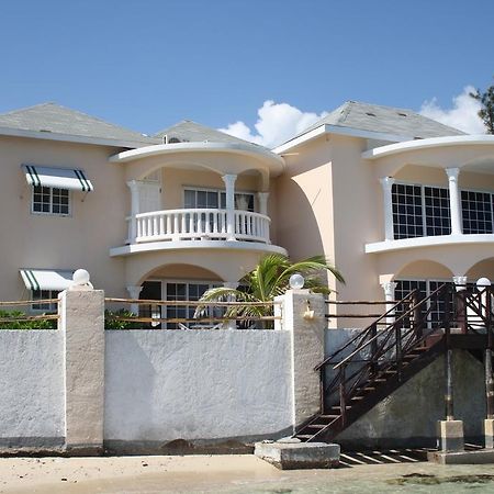 Villa Triplets On The Bay Montego Bay Exterior foto