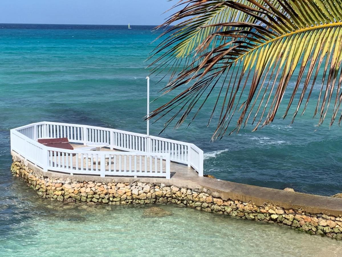 Villa Triplets On The Bay Montego Bay Exterior foto